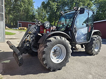 Farmlift 742