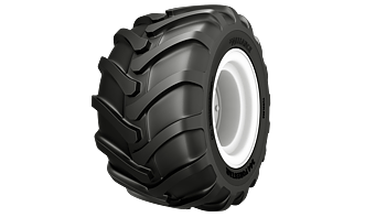 ALLIANCE 344 Forestar