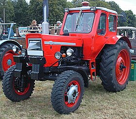 MTZ 50