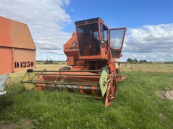 D 1650