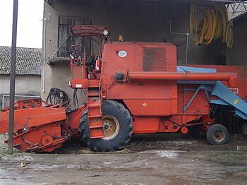 Standard 2056