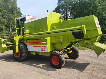 Dominator68