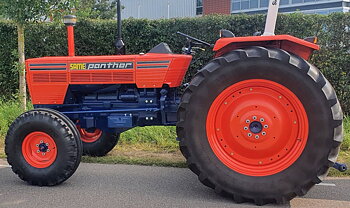 Panther90