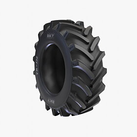 BKT TR 138