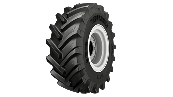 ALLIANCE 378 Agristar XL