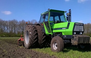 DX160