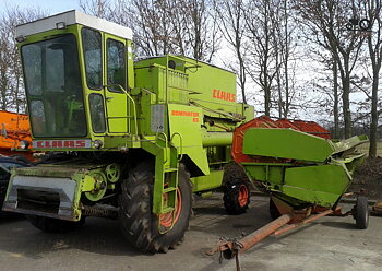Dominator85