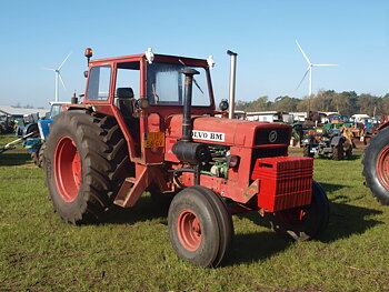 810 N