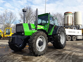 DX120