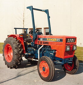 Ranger45