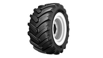 ALLIANCE 342 Forestar