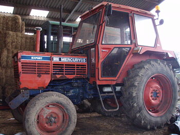 Mercury85