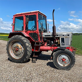 MTZ 800/4