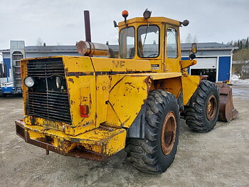 MF55C