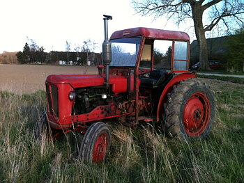 320 Buster