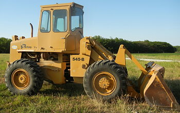 545B