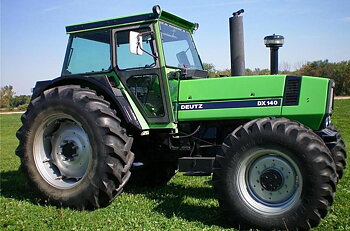 DX140