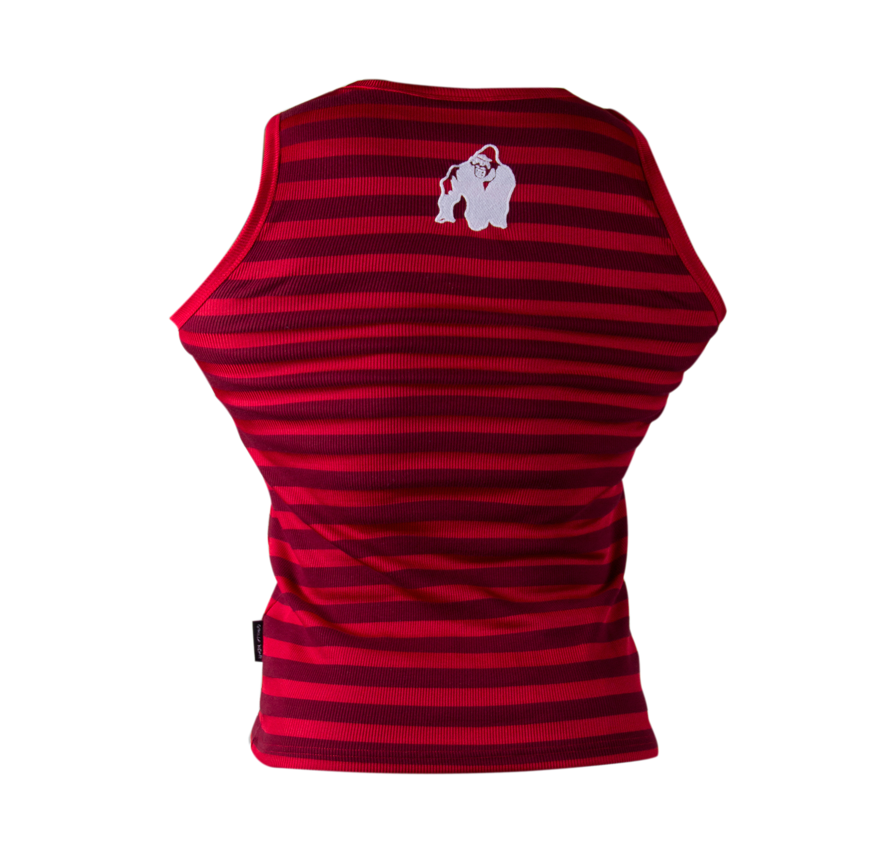 Stripe Tank Top - 4