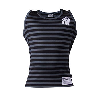 Stripe Tank Top