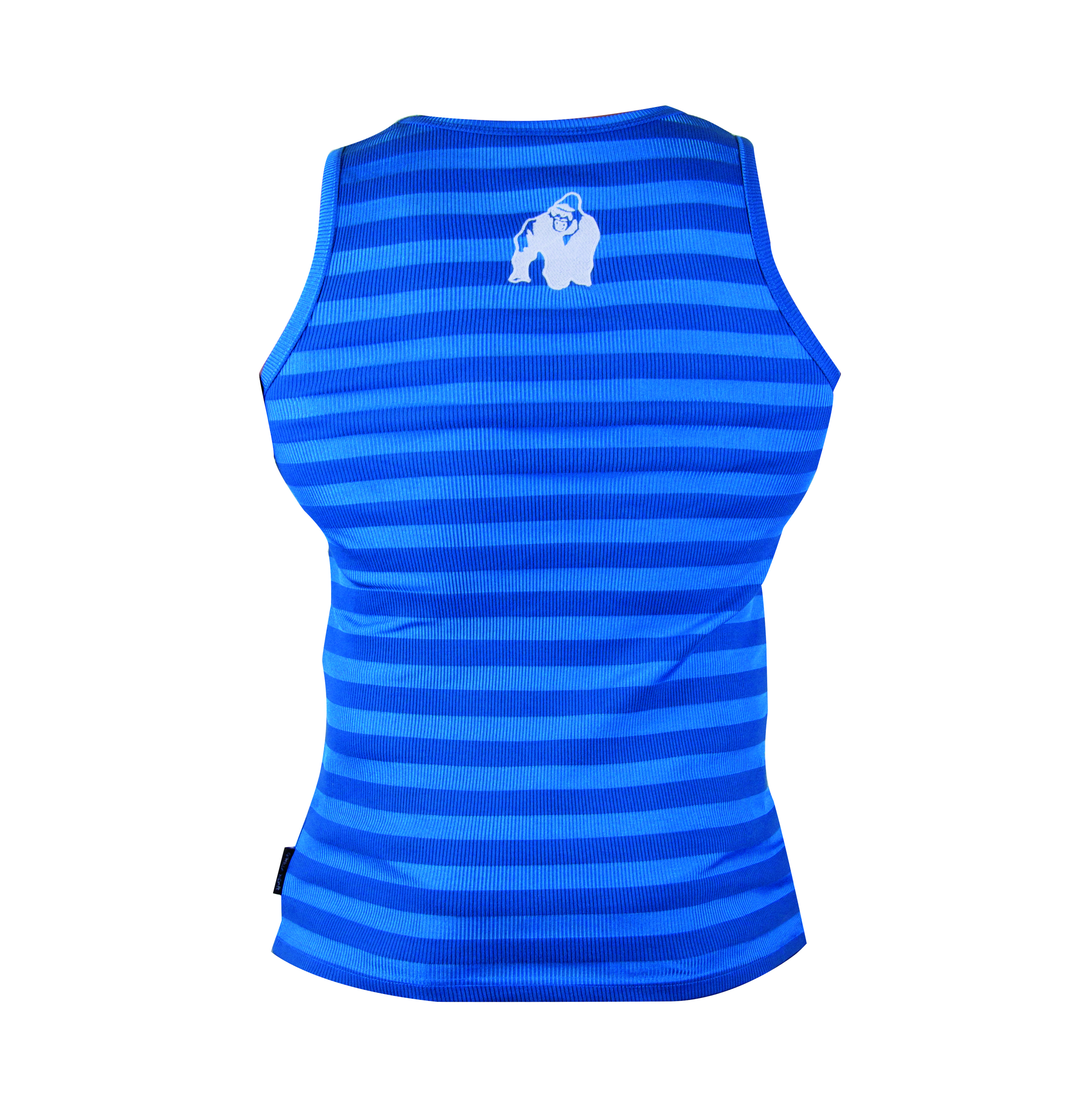 Stripe Tank Top - 6