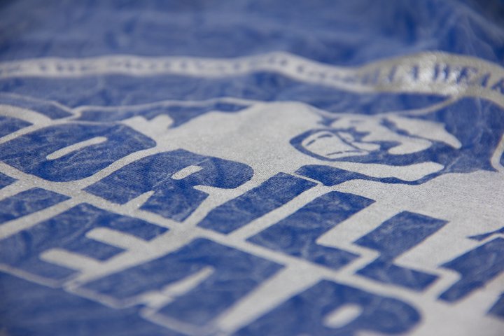 Rocklin T-Shirt, blue - 6