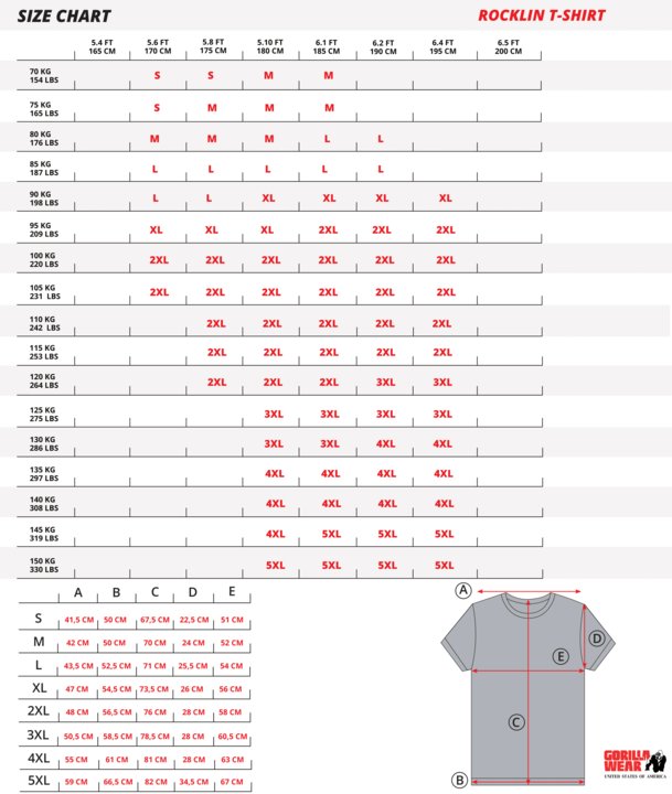Rocklin T-Shirt, blue - 8