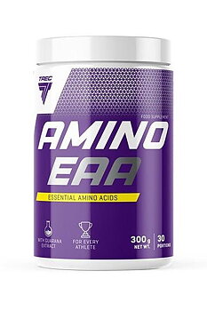 Amino EAA     White Cola