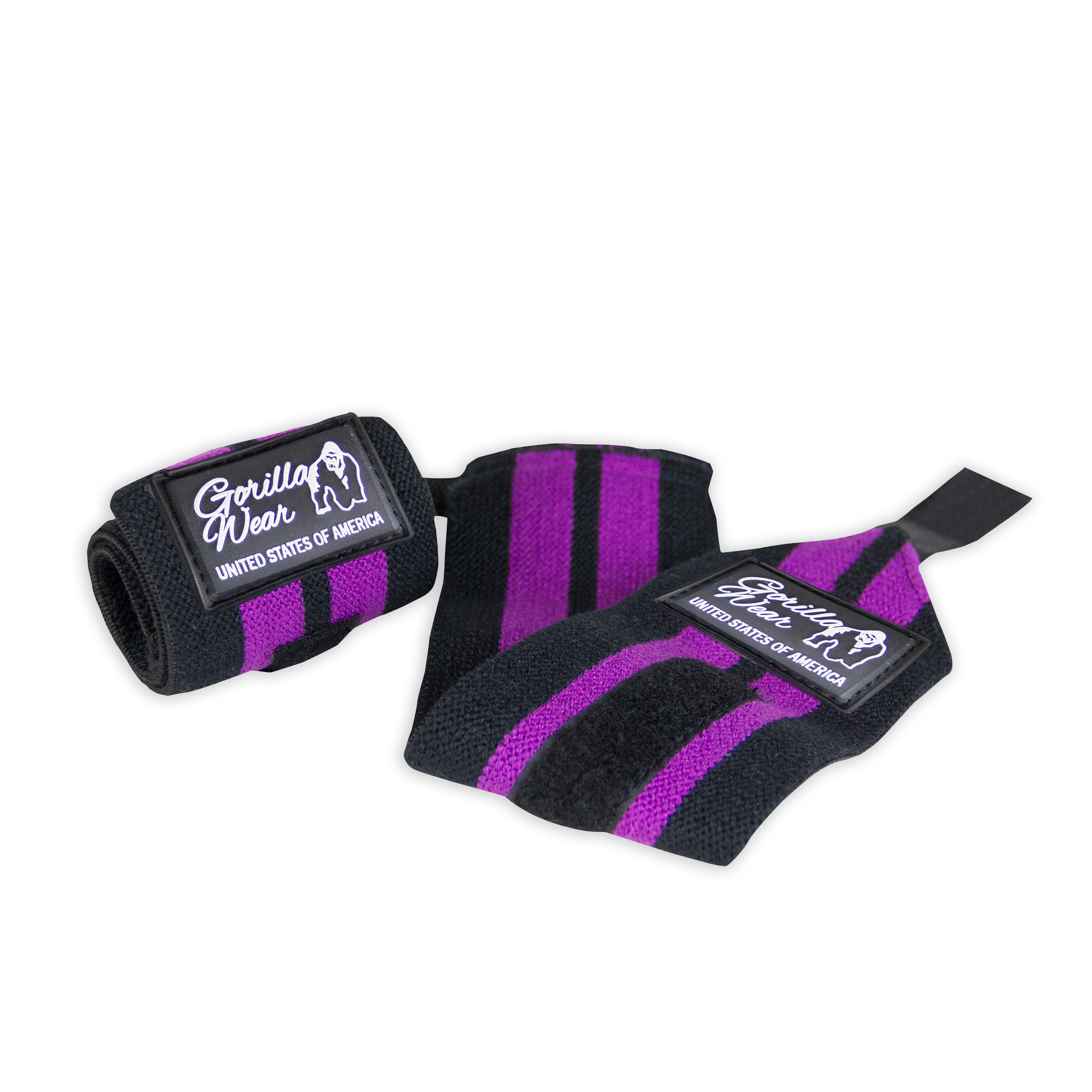 Women's Wrist Wraps  - 2