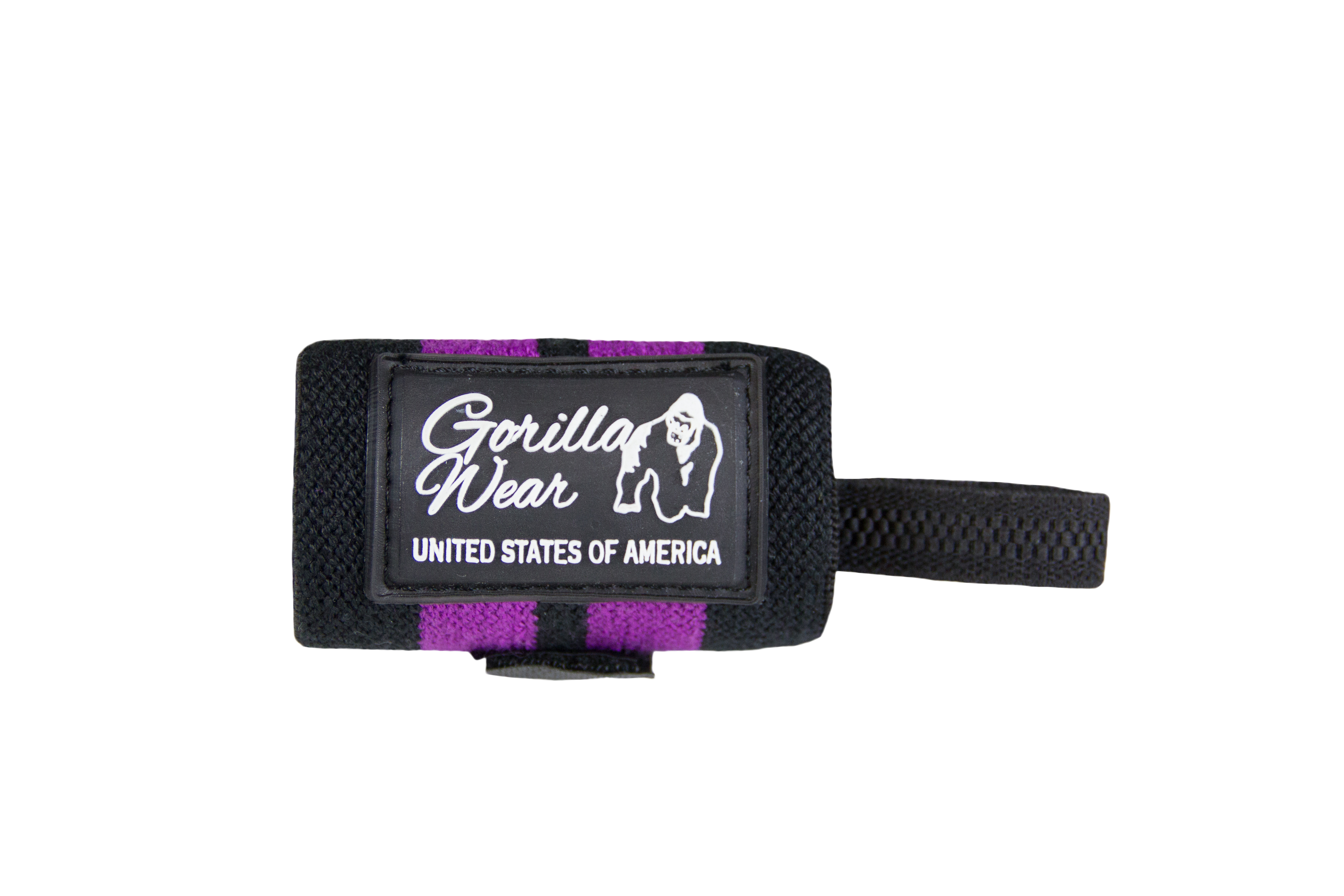 Women's Wrist Wraps  - 3
