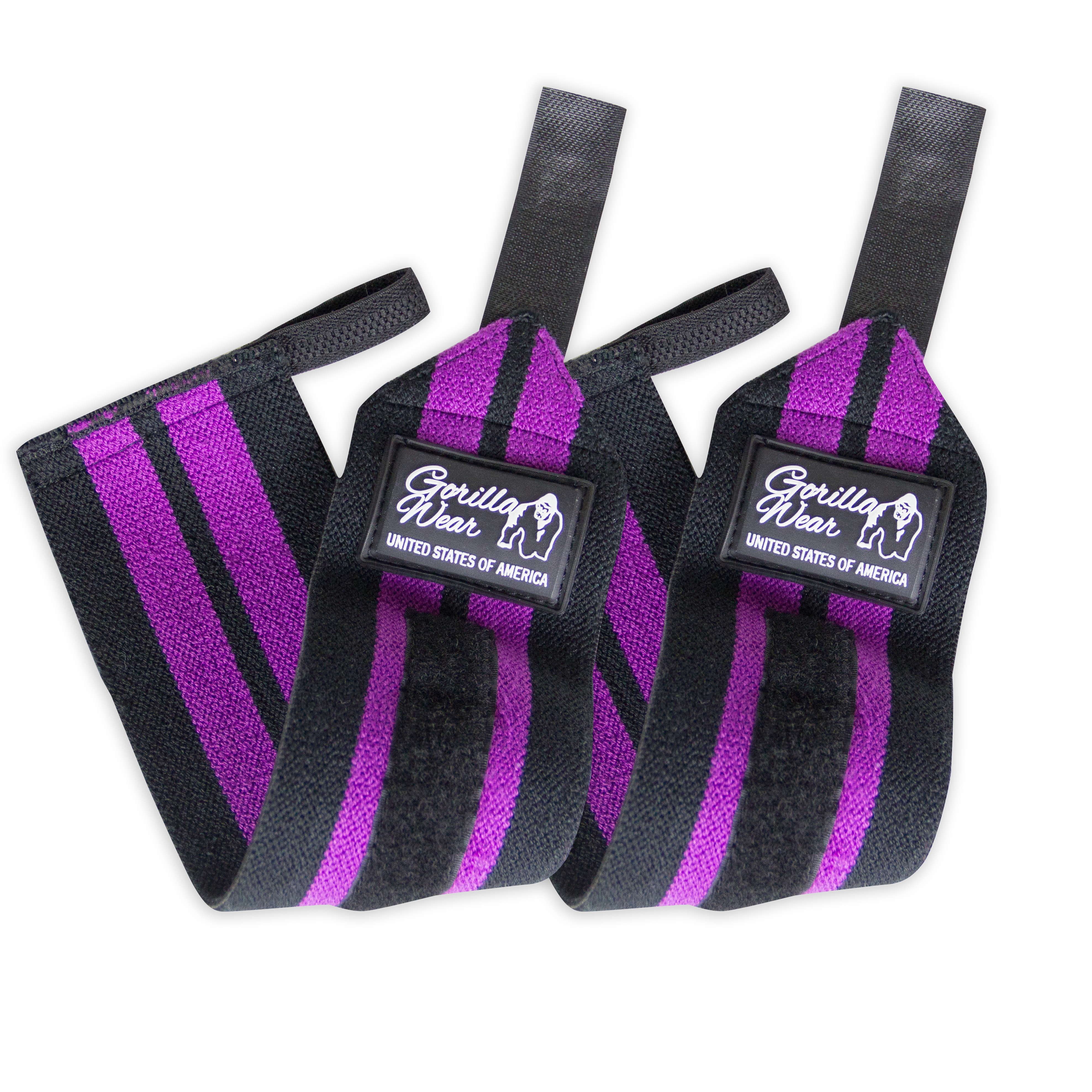 Women's Wrist Wraps 