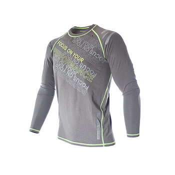 FT Mobility Focus LS 