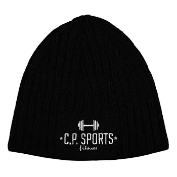 Beanie, Black