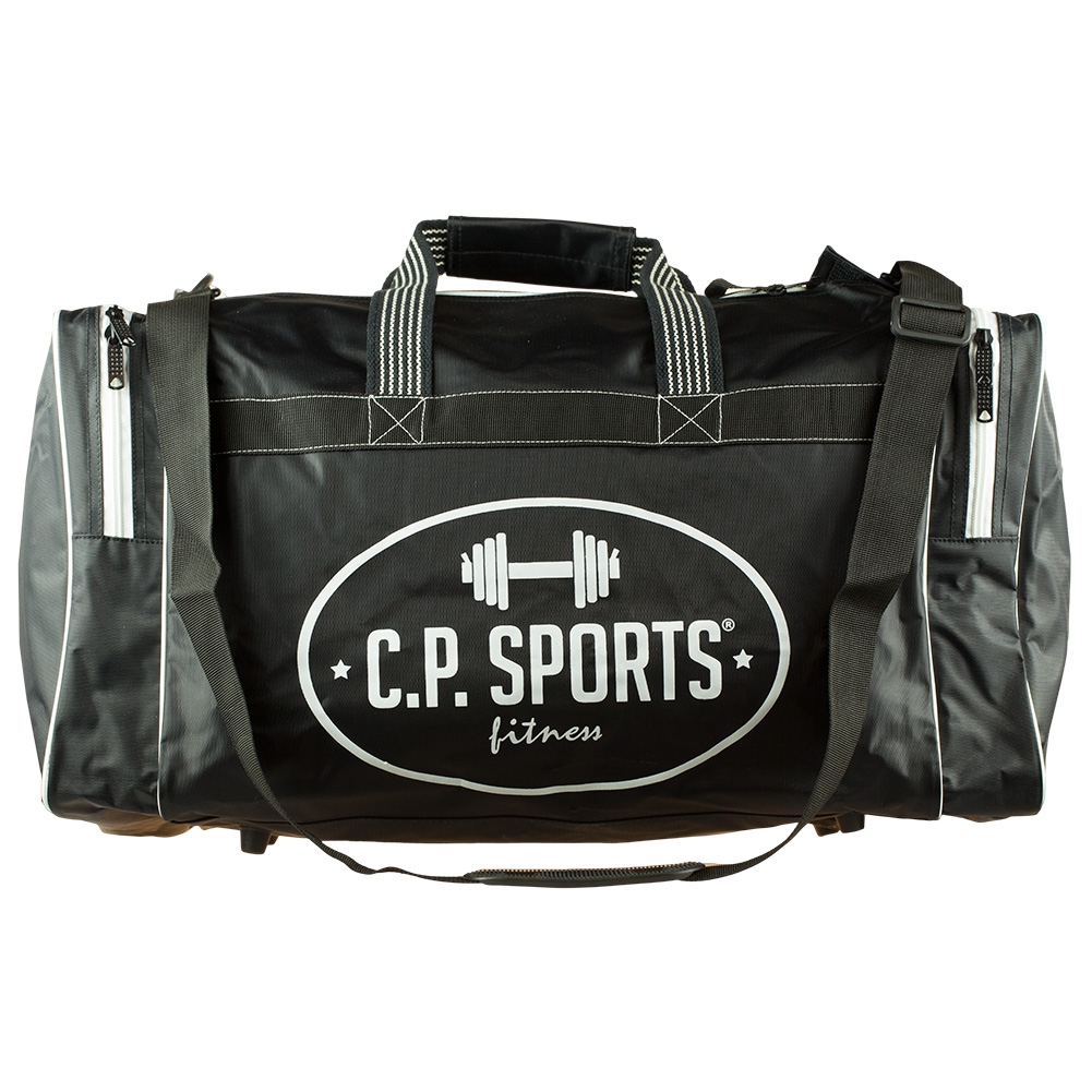 Gym Bag 