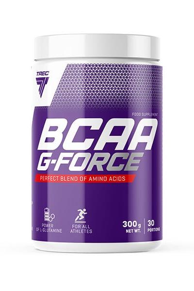 BCAA G-Force     Orange