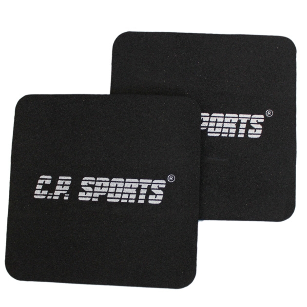 Grip Pads 3 mm, 10x10 cm