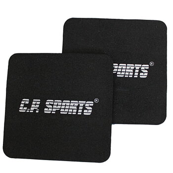 Grip Pads 3 mm, 10x10 cm