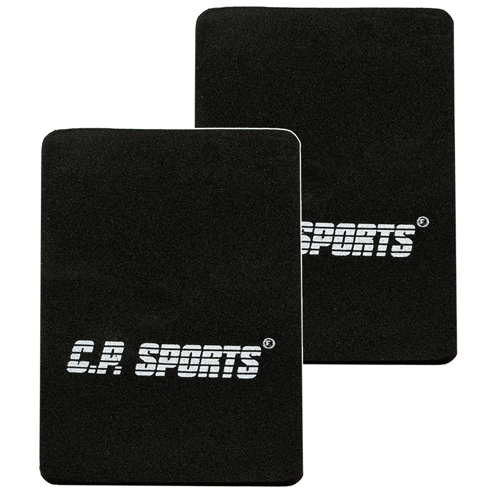 Grip Pads 3 mm, 10x14 cm 