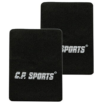 Grip Pads 6 mm, 10x14 cm 