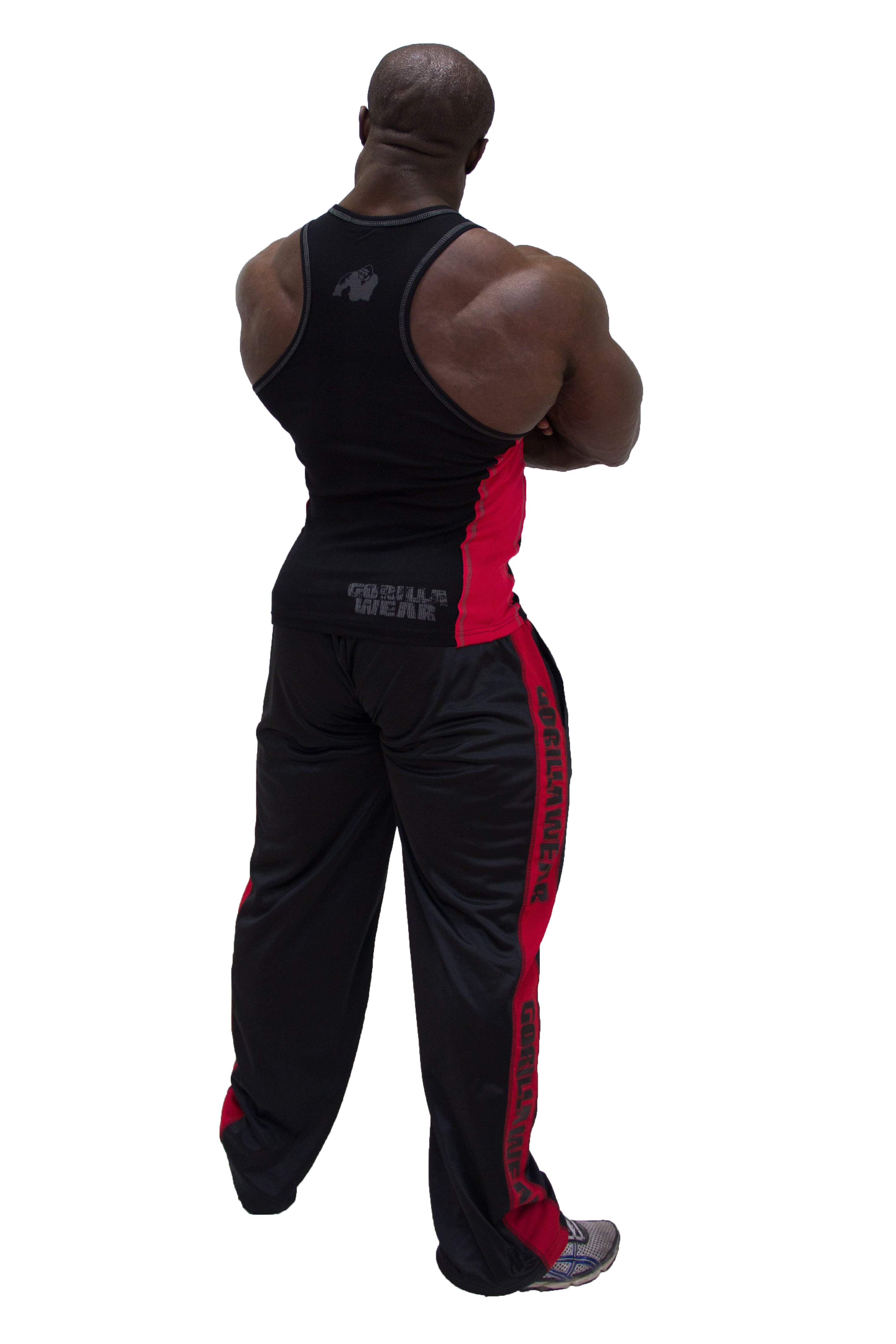 G!WEAR Rib Tank Top - 3