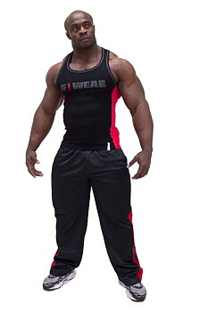 G!WEAR Rib Tank Top