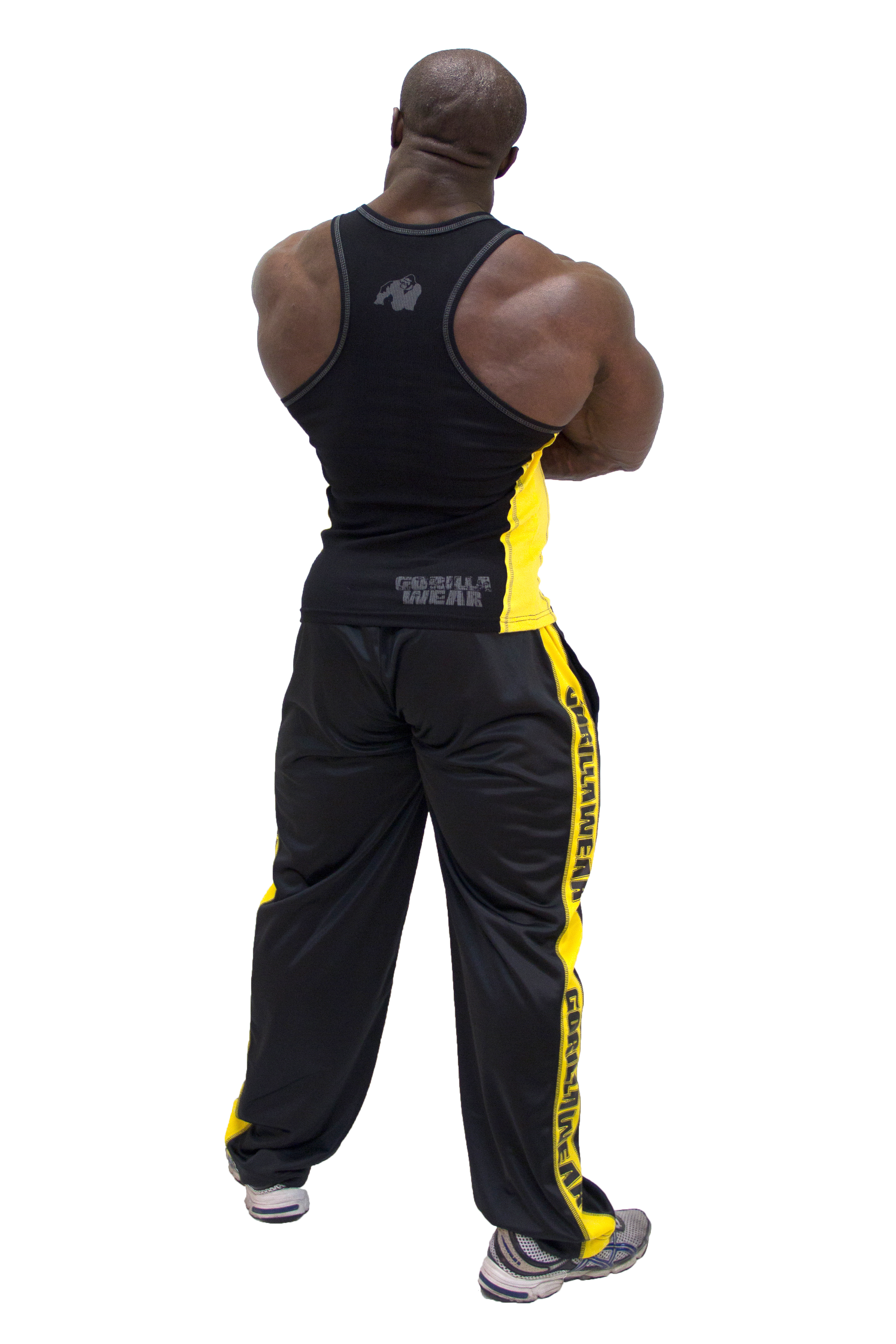 G!WEAR Rib Tank Top - 6