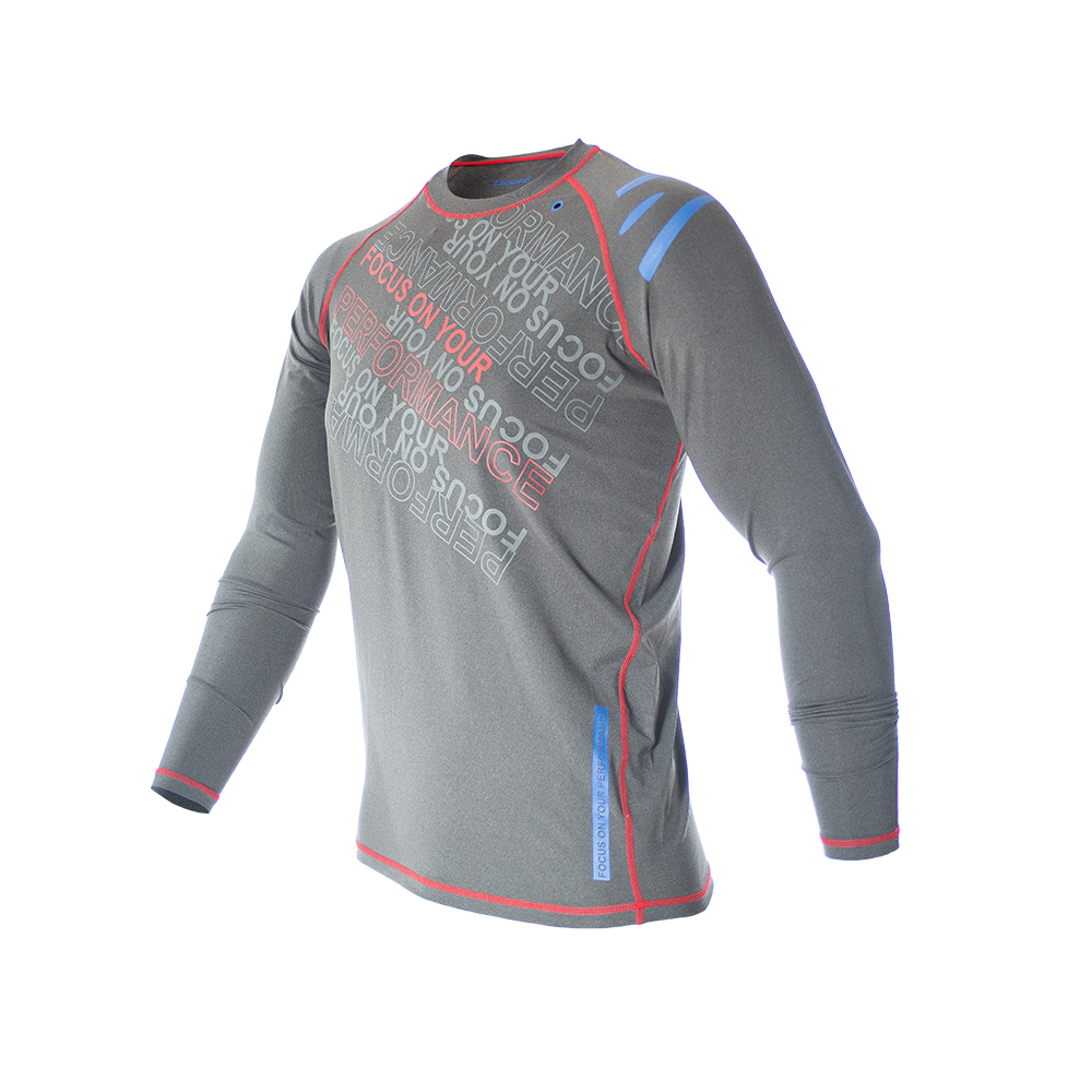 FT Mobility Focus LS