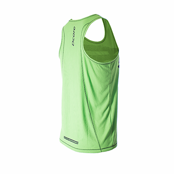 LW Logga Ribsinglet Grön