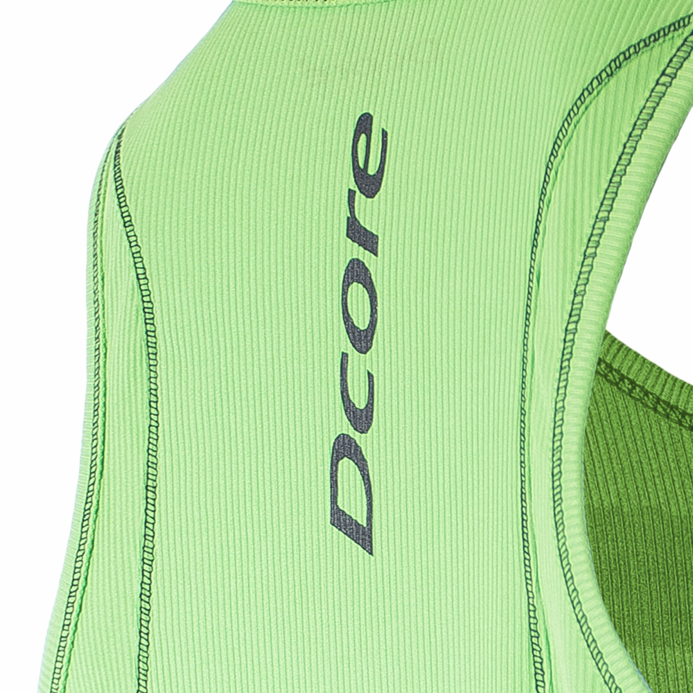 LW Logga Ribsinglet Grön - 4