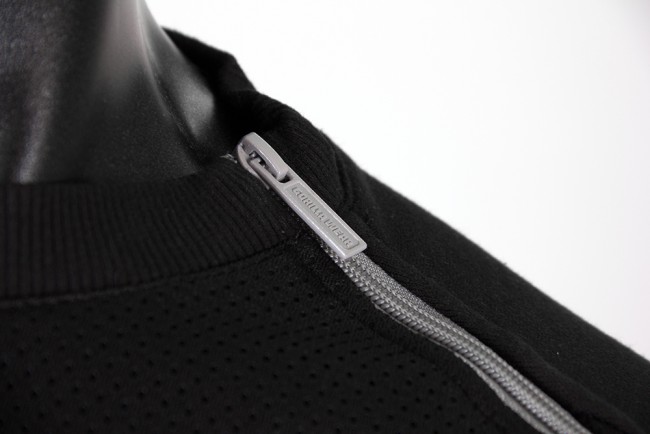 Memphis Mesh Sweatshirt - 5
