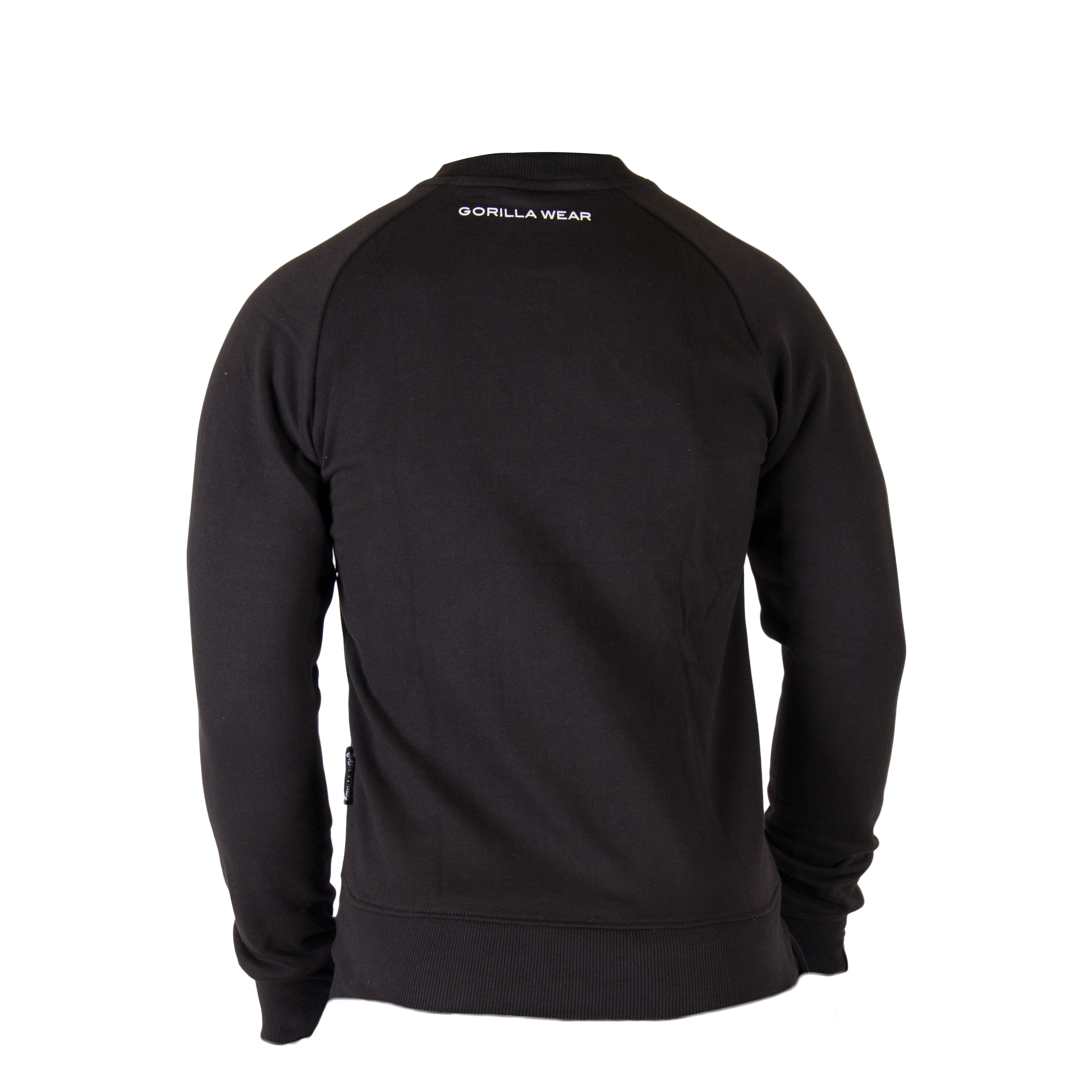Memphis Mesh Sweatshirt - 3