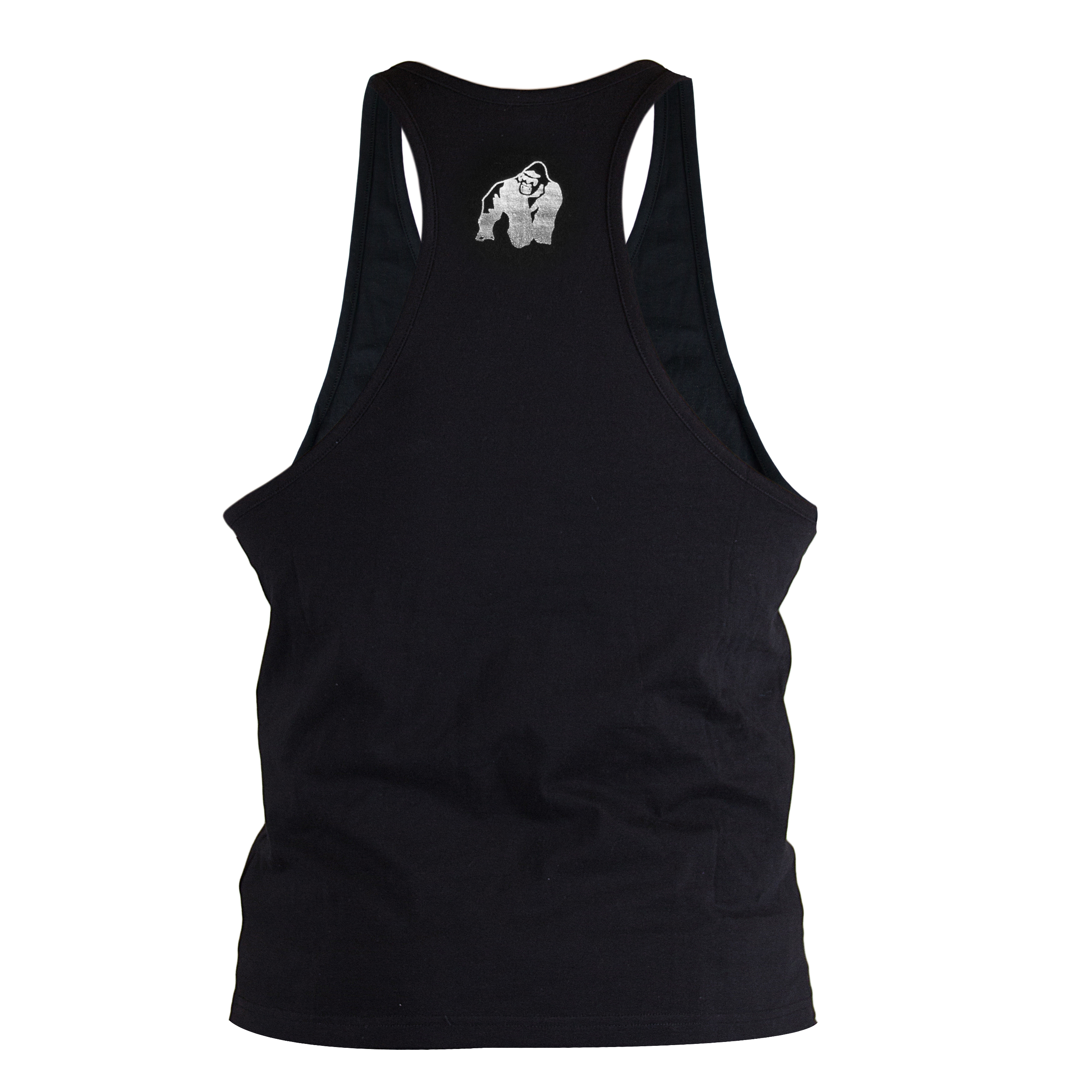 Classic Tank Top, black/silver - 2