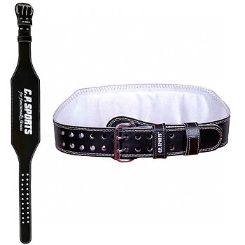 Lifting Belt