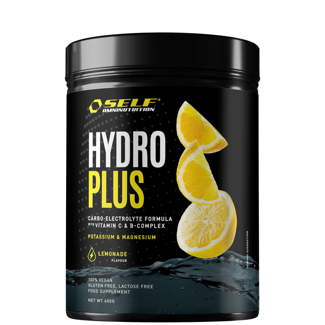  Hydro Plus 400 g  Orange