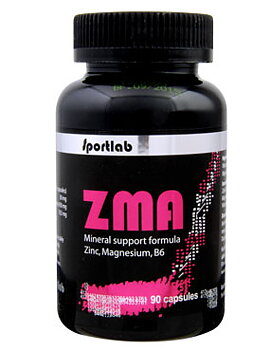 ZMA